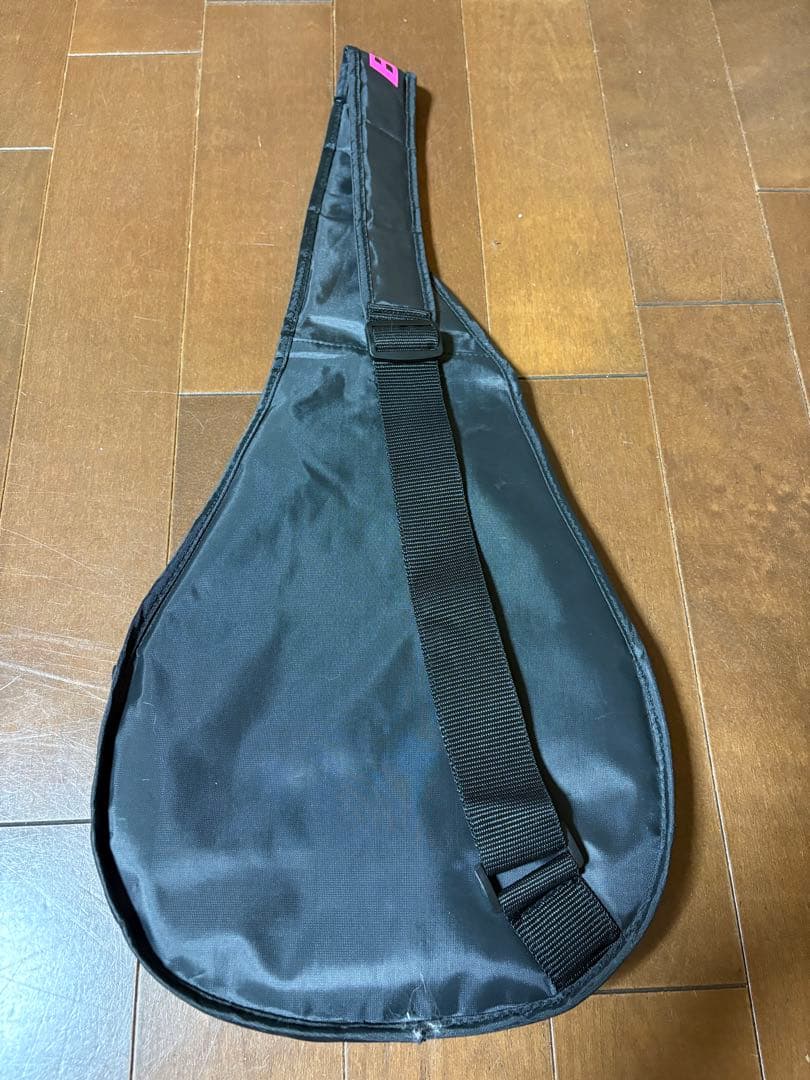 ブルパデル ヴァーテックス 03 ガール JR パデル ジュニア レディース