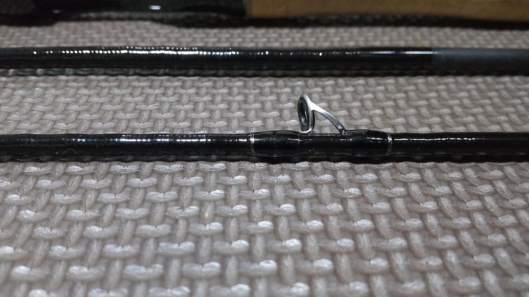 (SHIMANO) トラウトロッド 24 トラウトワン NS B48UL-G/4