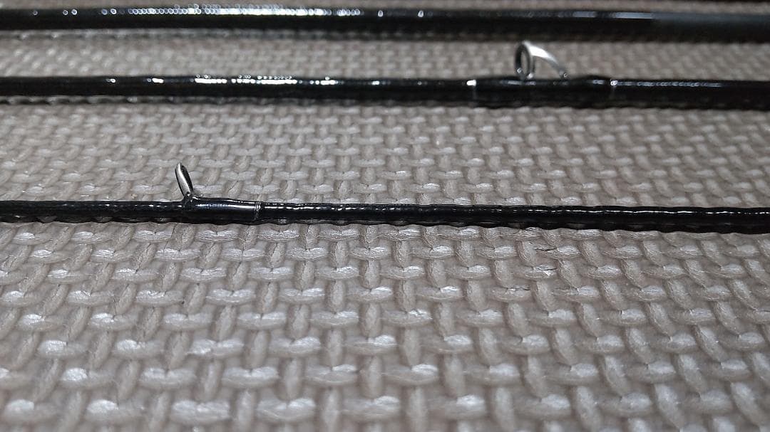 (SHIMANO) トラウトロッド 24 トラウトワン NS B48UL-G/4