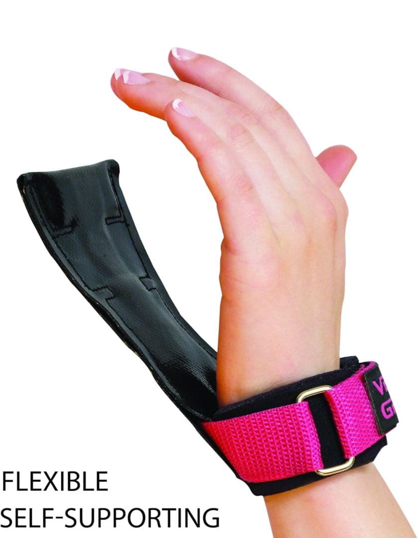 カ*出様 VERSA GRIPPS FIT パワーグリップ XS / アメリカ製