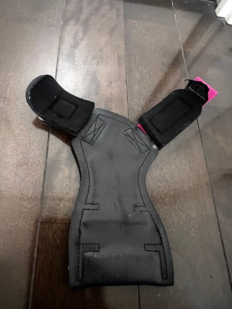 カ*出様 VERSA GRIPPS FIT パワーグリップ XS / アメリカ製