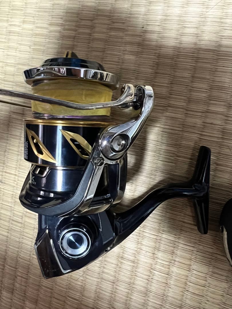 6/19で出品取り下げます。19ステラ14000xg ステラ14000pg