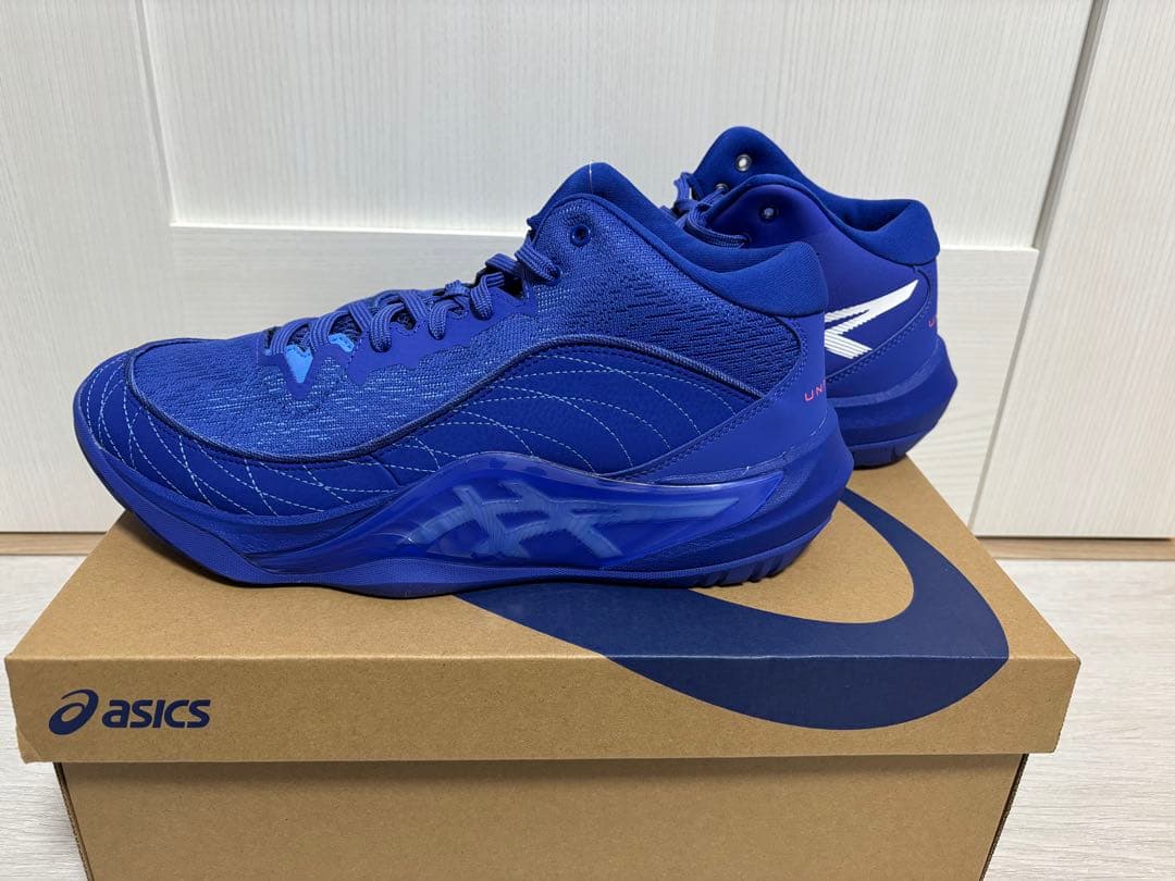 asics UNPRE ARS 3 バスケットシューズ 28.0cm