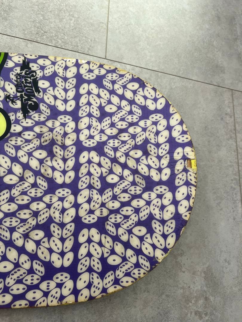 サロモン　154cm サンチェス　バインディング付き