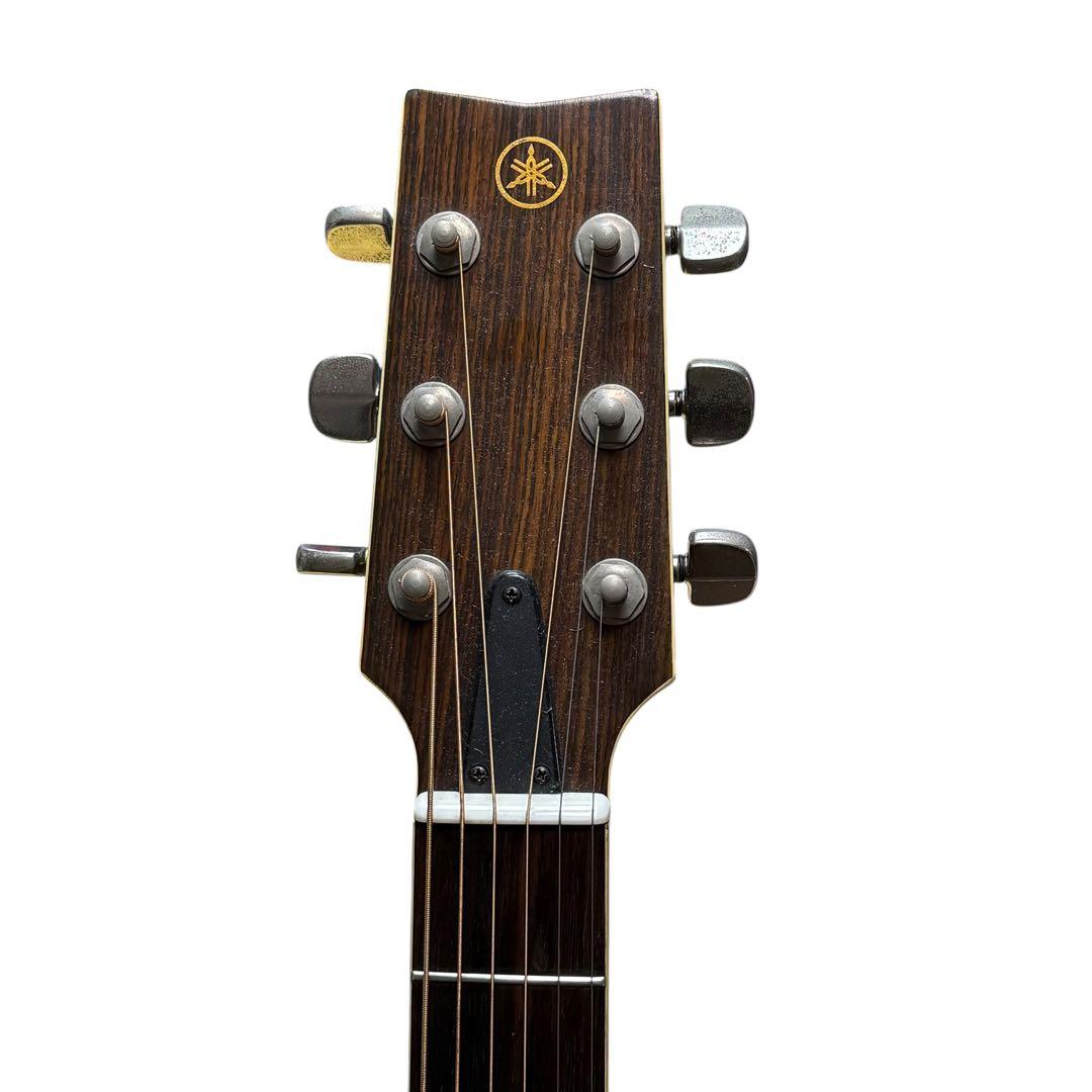 YAMAHA FG-400J 黒ラベル 日本製 ヴィンテージ 希少