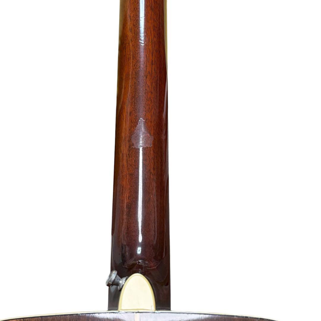 YAMAHA FG-400J 黒ラベル 日本製 ヴィンテージ 希少