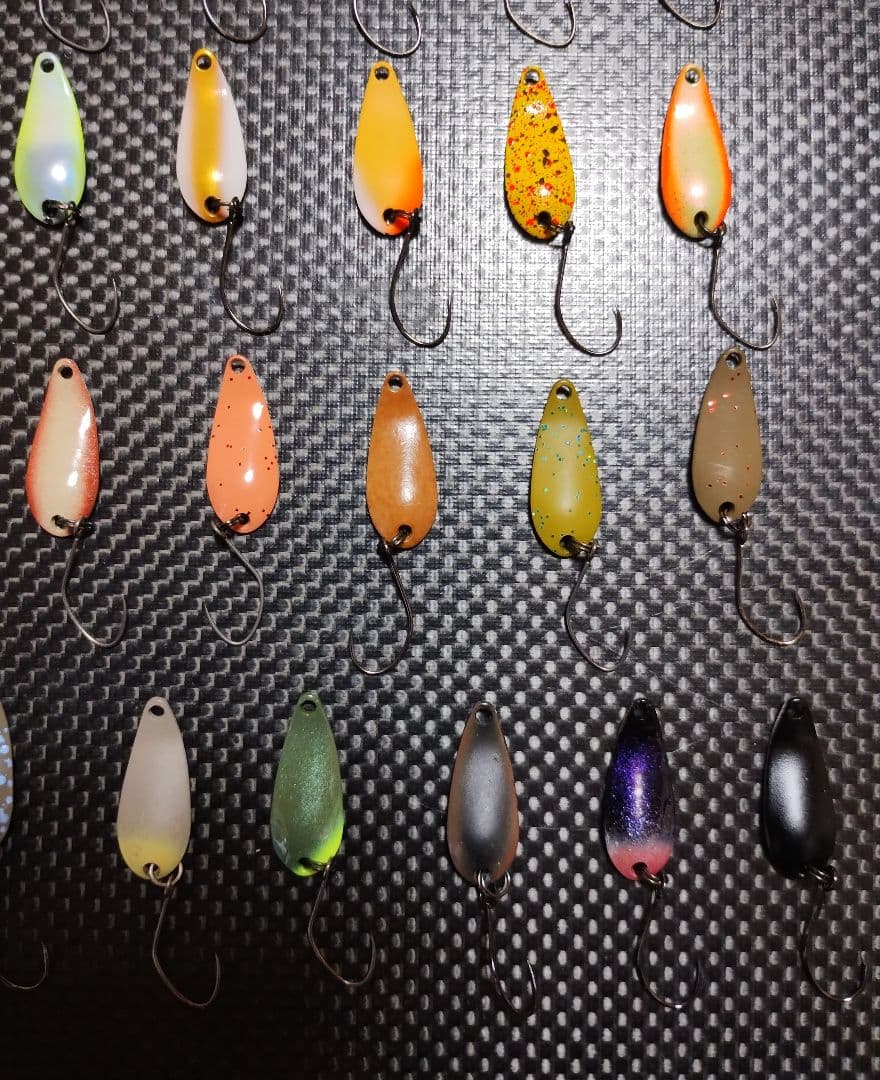 FOREST フォレスト ＰＡＬ パル１.６ｇスプーン５０個セット