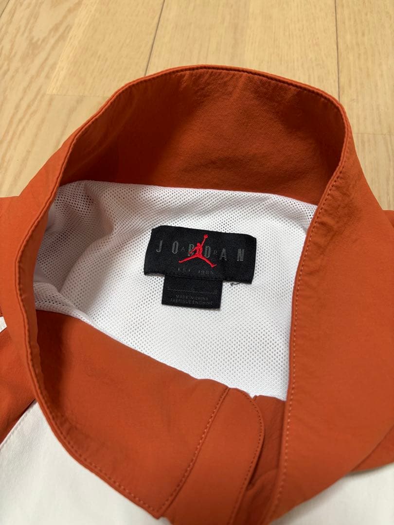 JORDAN × Eastside Golf メンズ ゴルフジャケット　キャップ