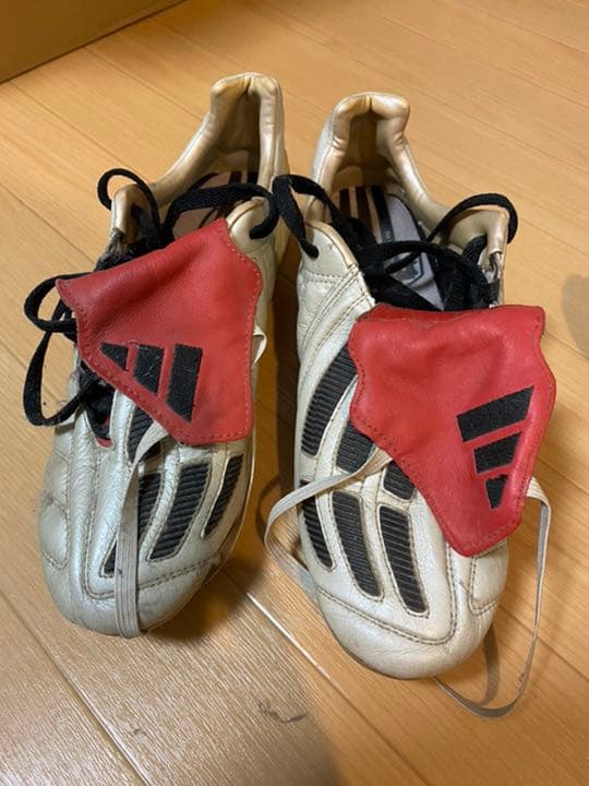 プレデターマニア モレリア   サッカースパイクなど