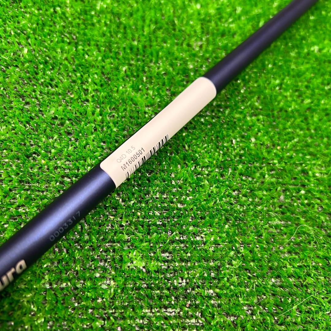 新品 メーカーカスタム 26 VENTUS TR BLUE 5S ベンタスTR