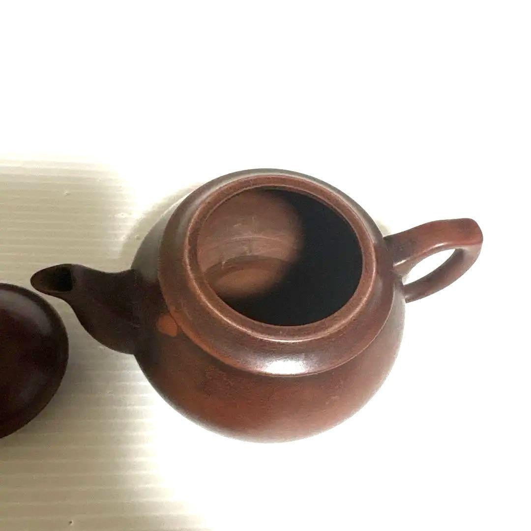 茶道具 、紫砂壺、骨董品、東峰製、本物保證