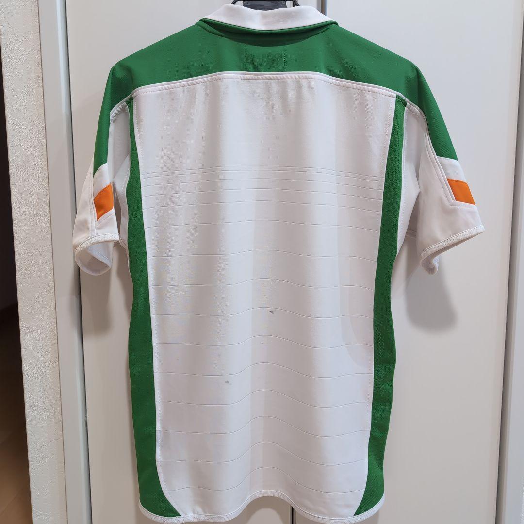 【即購入⭕】アイルランド代表 ユニフォーム umbro Ireland