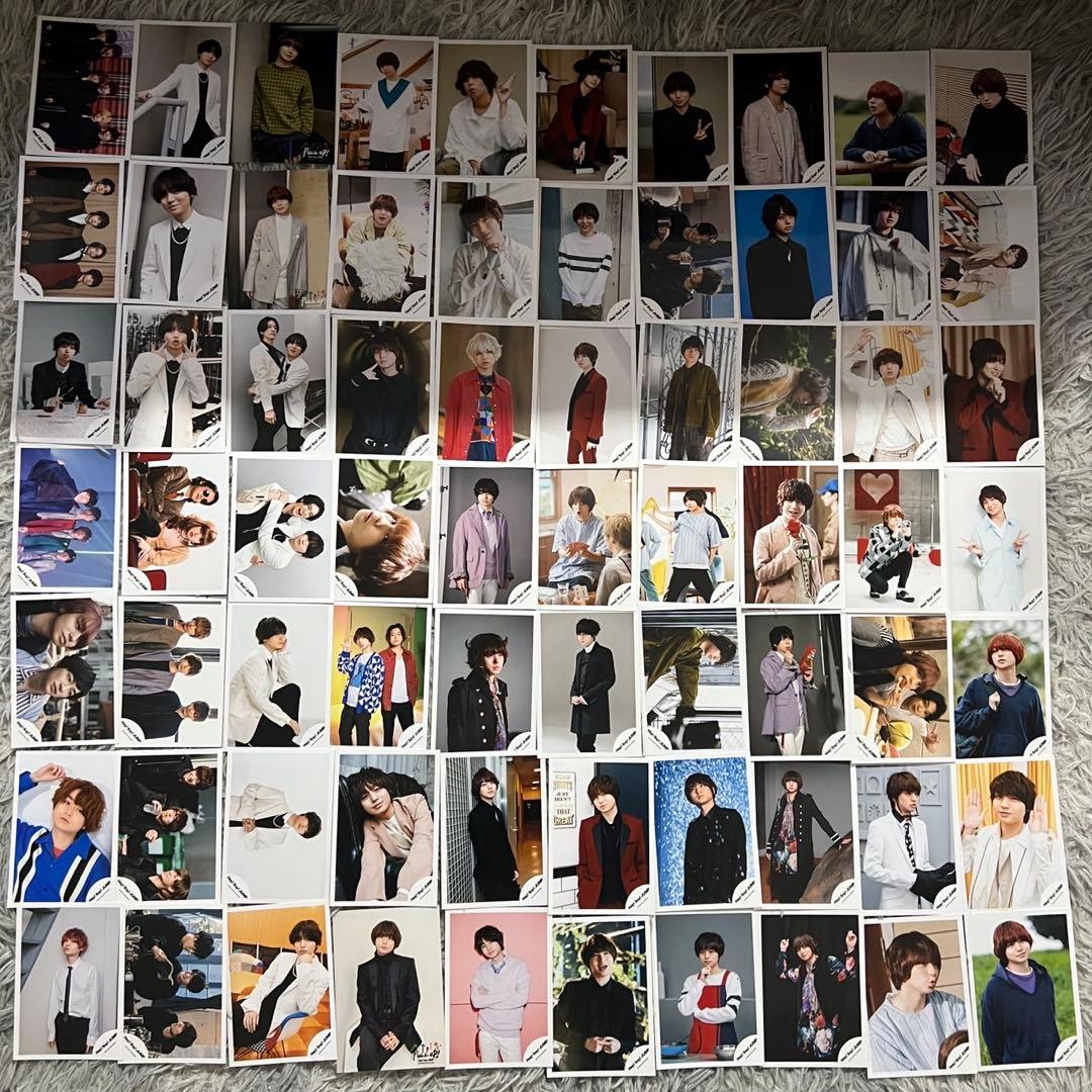 Hey!Say!JUMP 伊野尾慧メイン　集合、混合多数