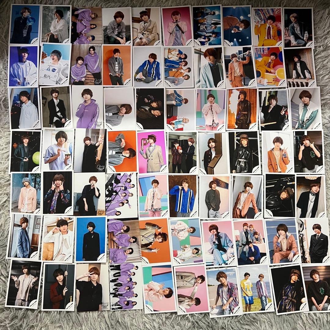 Hey!Say!JUMP 伊野尾慧メイン　集合、混合多数