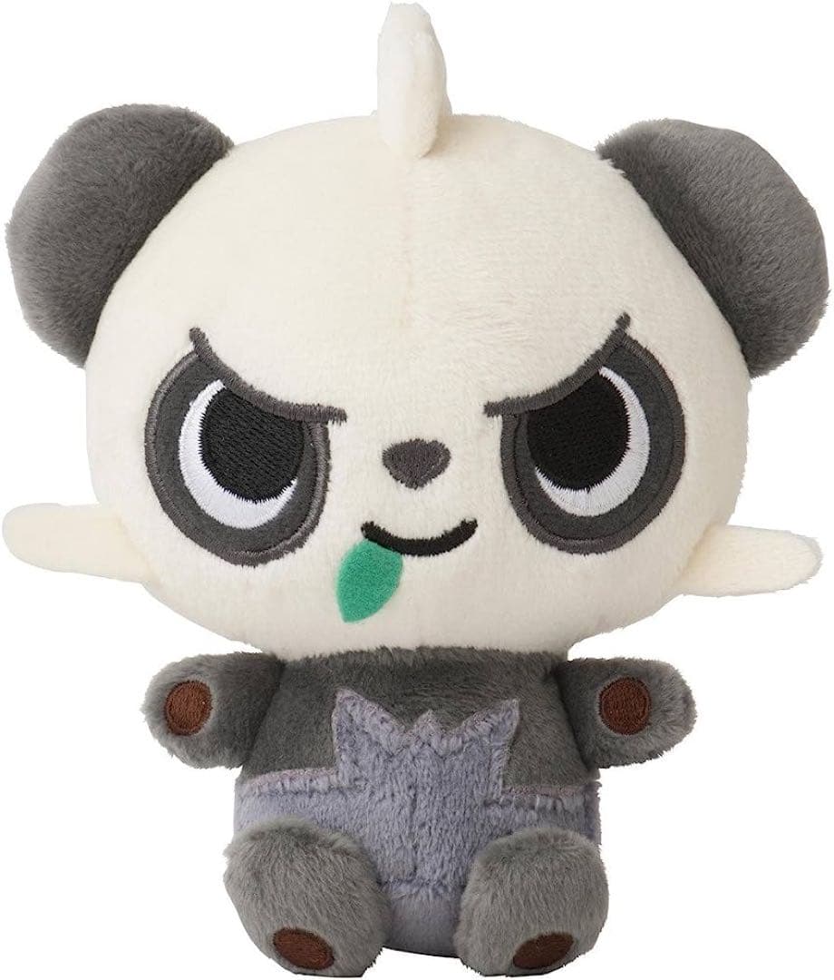 ポケモン　ぬいぐるみ　ヤンチャム　202306101447 ポケモンドールズ