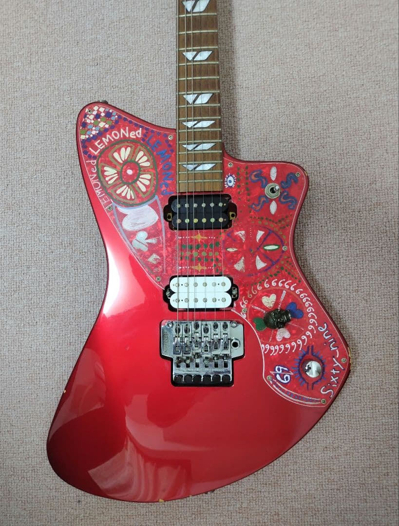 Burny H-65 シャチ hide クジラ Fernandes Duncan