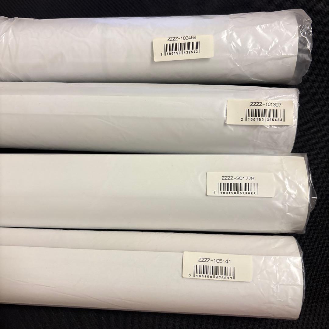 ReoNa 直筆サイン入りポスター　4枚セット