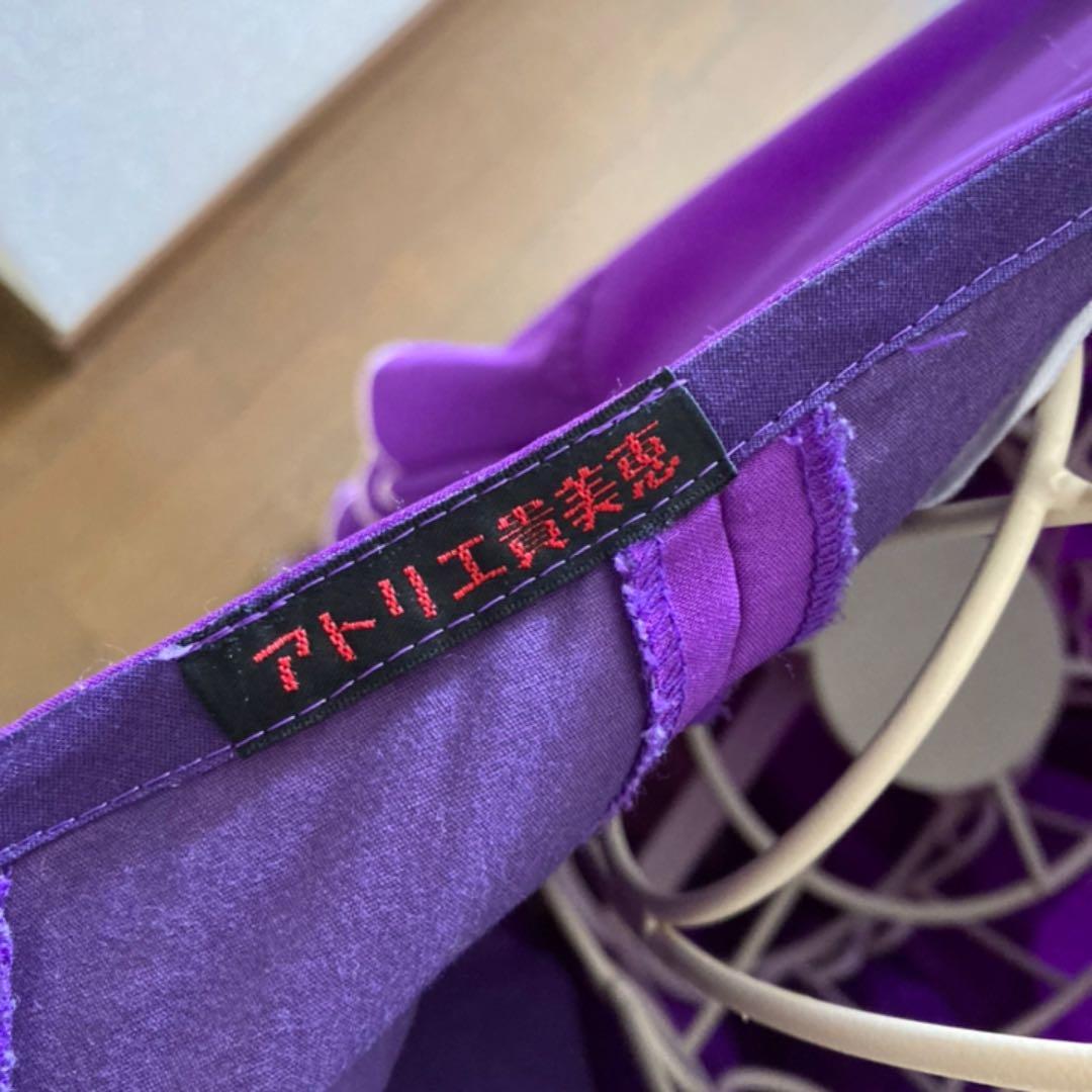 フラメンコ　トップスのみ