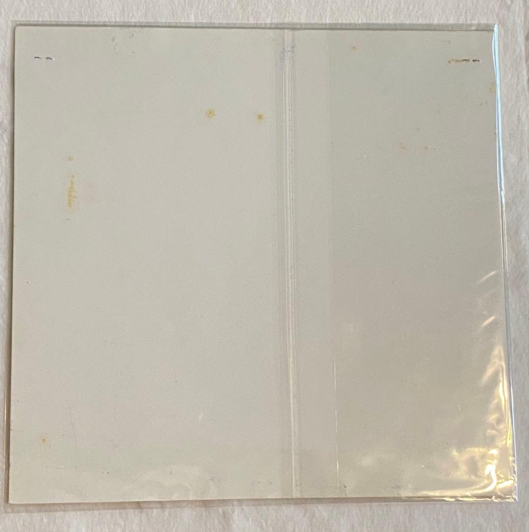 ドラゴンボール　セル画　(人造人間18号、クリリン、ブルマ、マーロン) 一点物