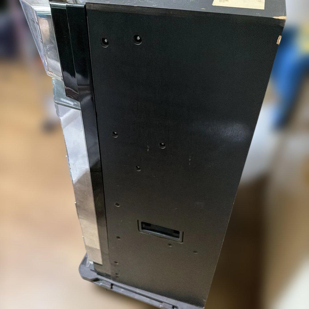 不要機 AKB 48 5号機 ボリューム パチスロ 実機