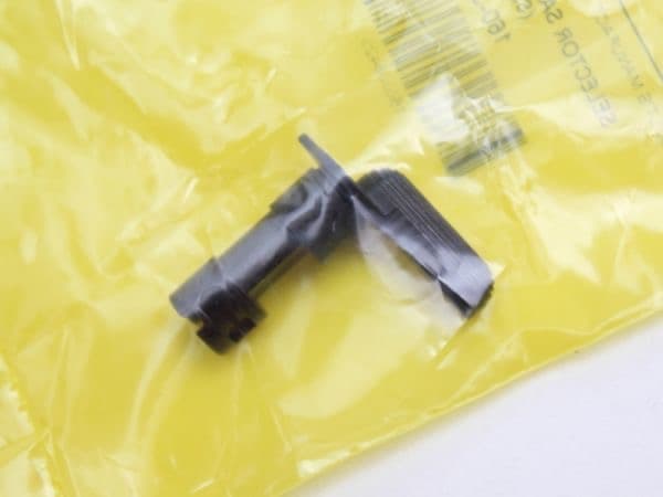 COLT■AR15A4 アンビセレクター■LEFT SIDE■コルト