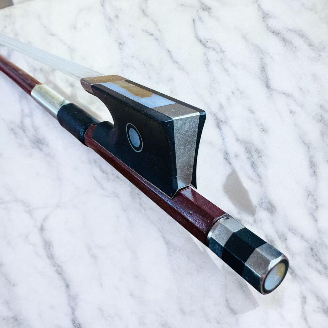 Ena Violin 恵那バイオリン　4/4 No,1 2019年製　メンテ済み