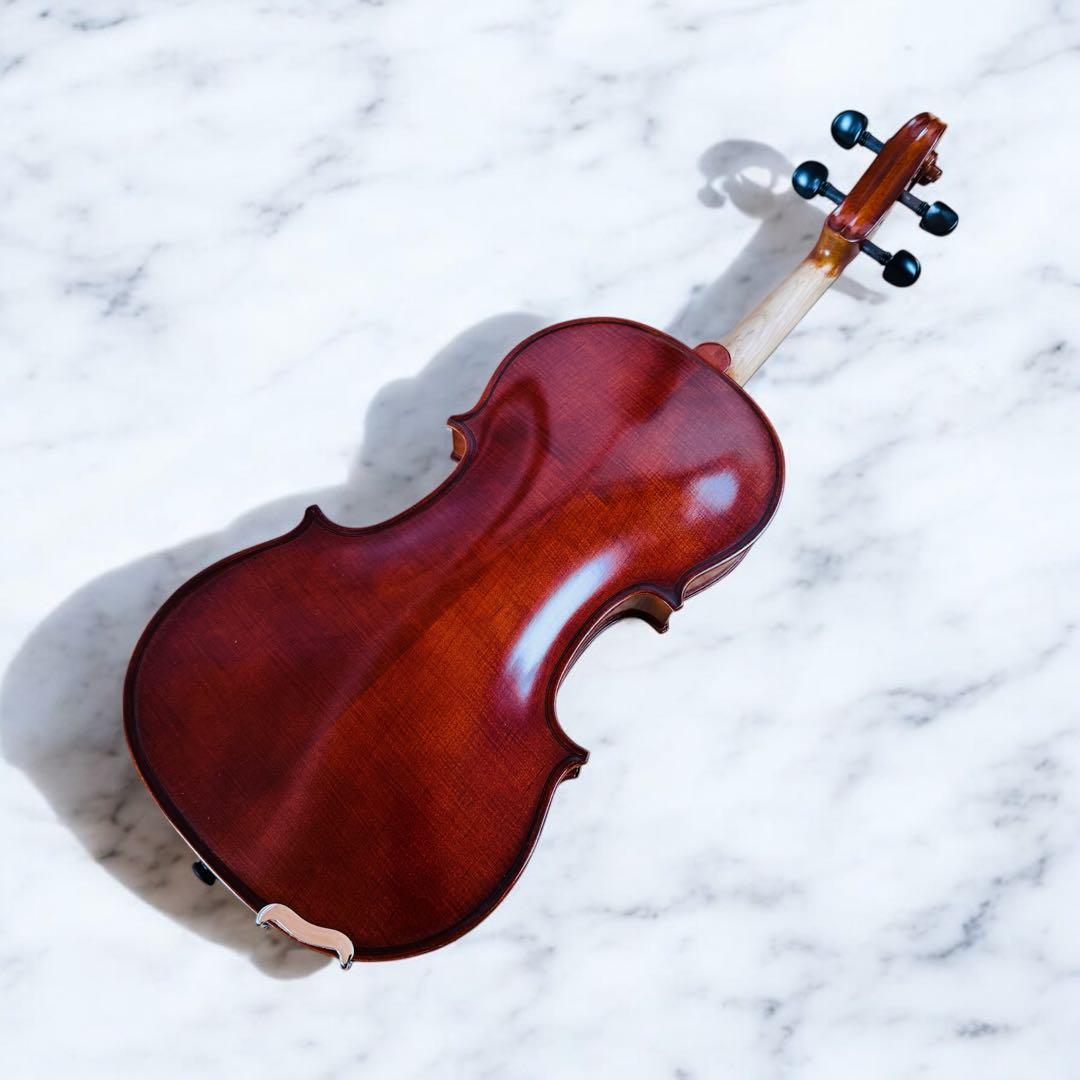 Ena Violin 恵那バイオリン　4/4 No,1 2019年製　メンテ済み