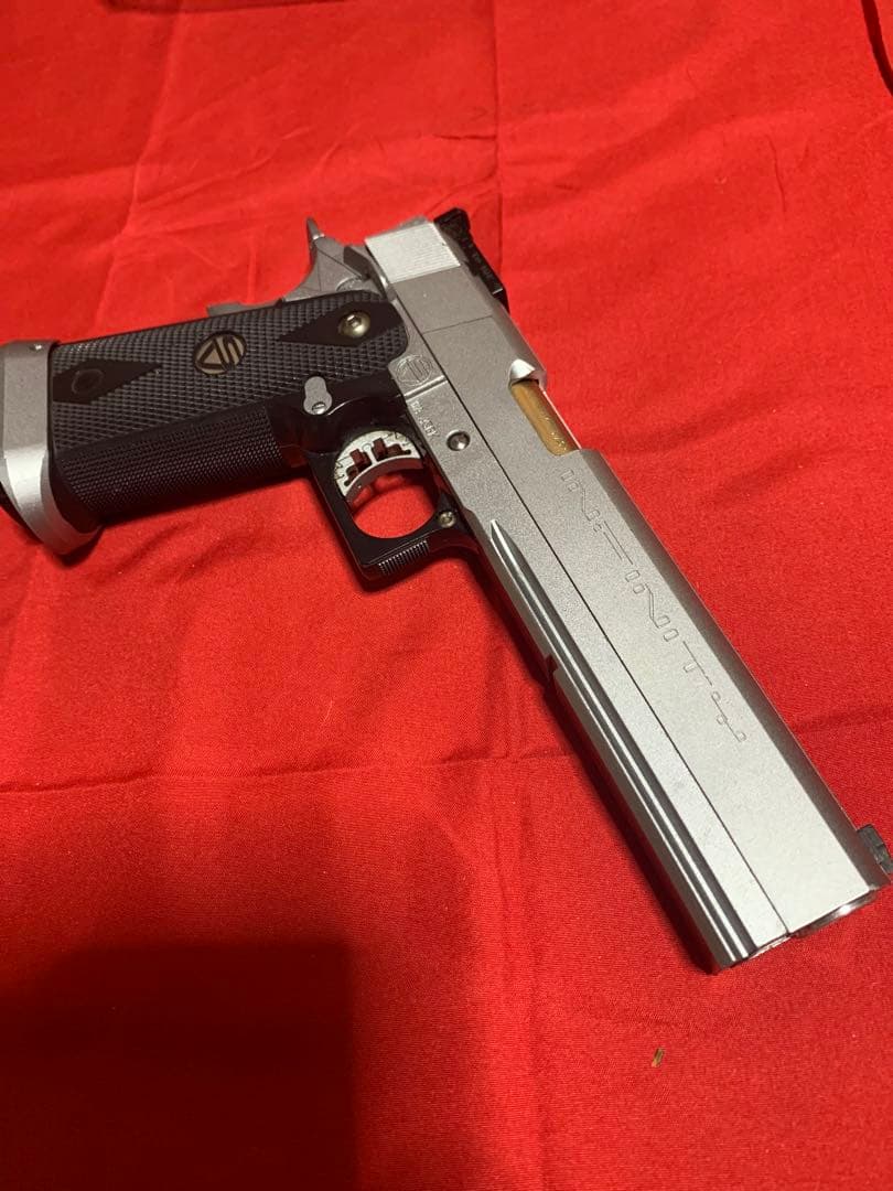 WA SV INFINITY 6.0 マグナ ブローバック