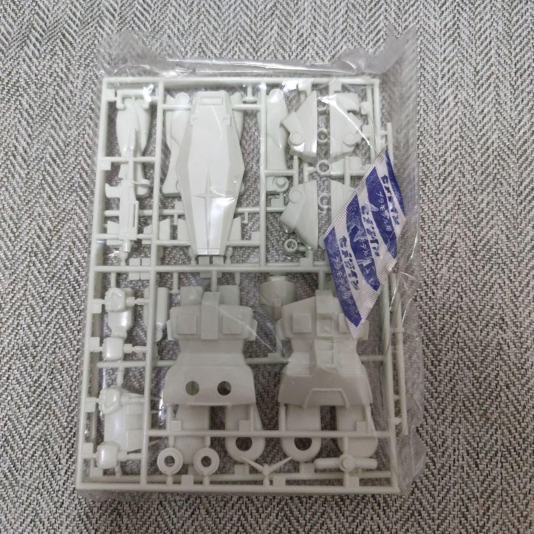 RX-78-2 ガンダム 1/144 未組立　初版物？