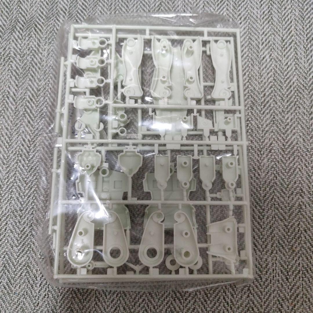 RX-78-2 ガンダム 1/144 未組立　初版物？