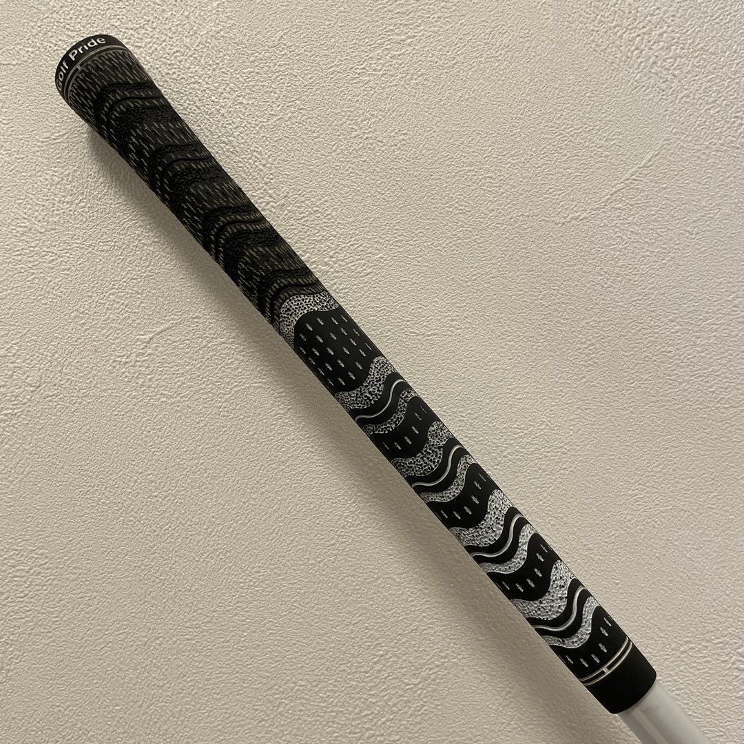 【メーカーカスタム品】TOUR AD VR6 S ブリヂストンスリーブ付