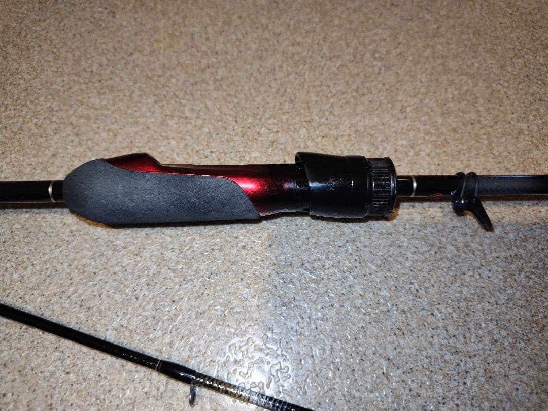 ダイワ 月下美人 MX65l-t