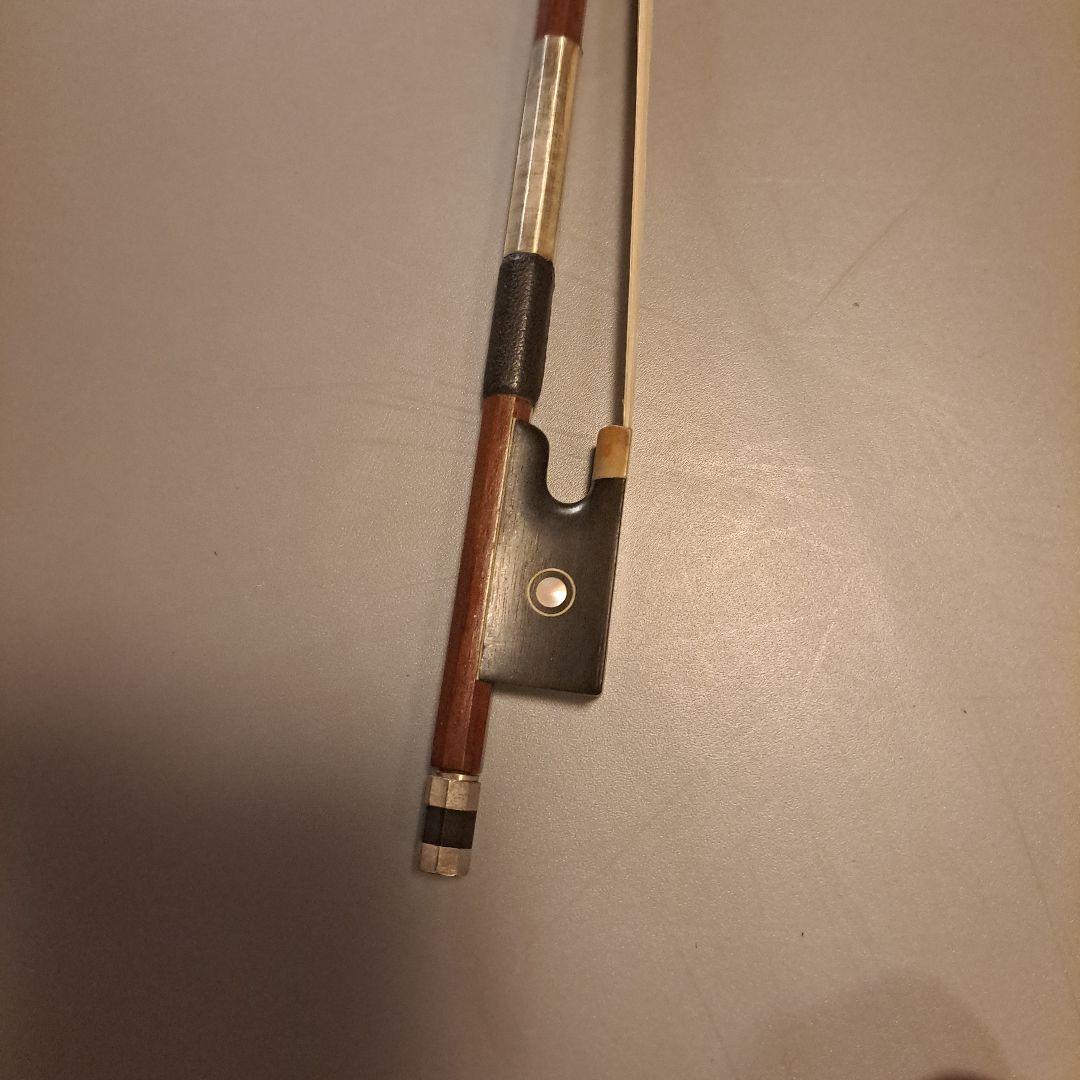 →値下げイーストマンバイオリンVL80 2008年製 4/4サイズ