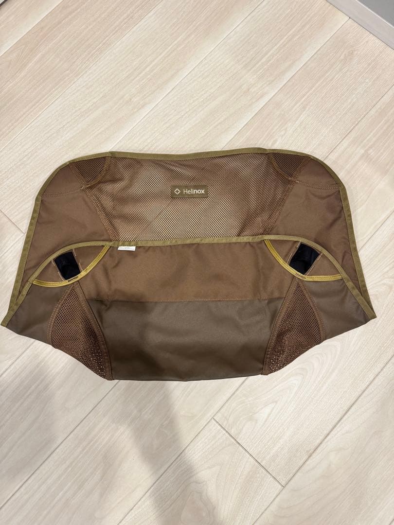 ヘリノックス Helinox チェアワン L アウトドア キャンプ チェア