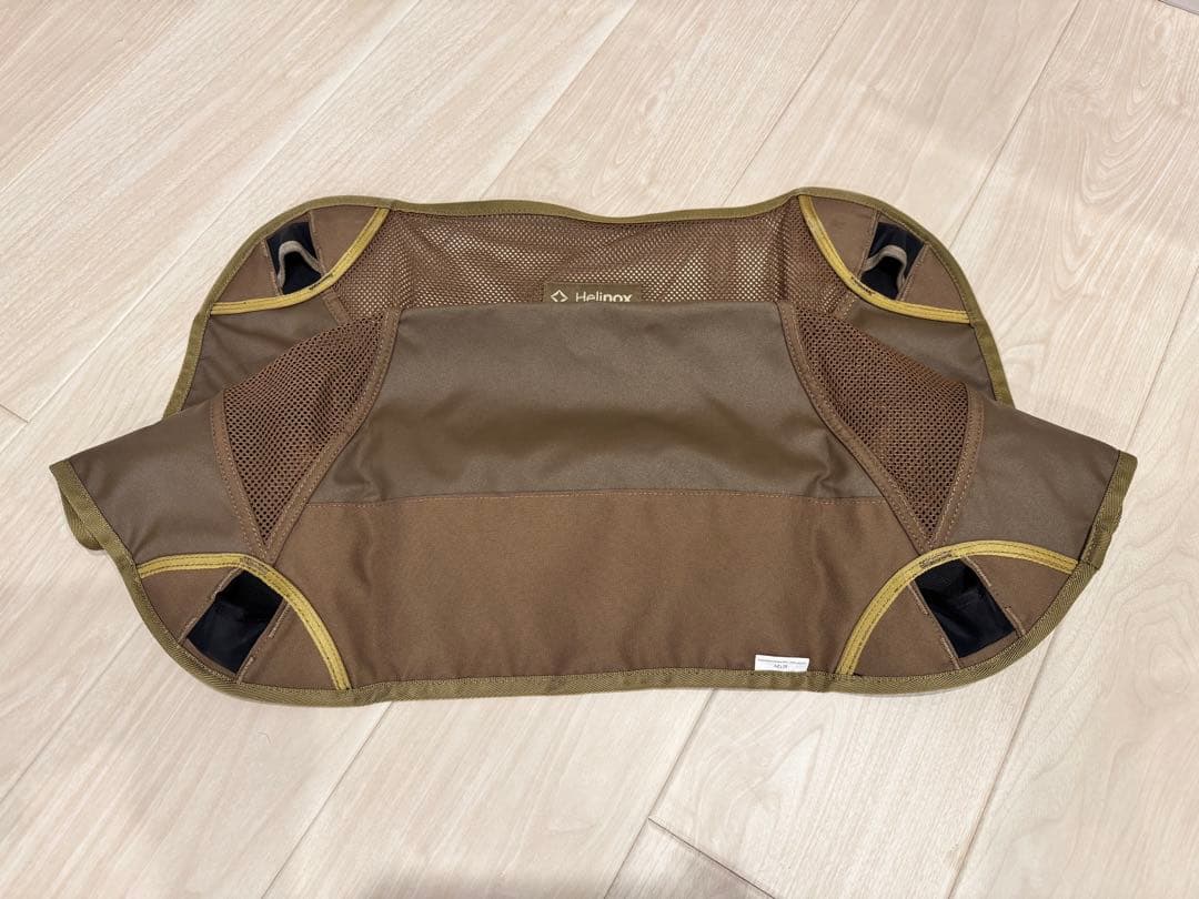 ヘリノックス Helinox チェアワン L アウトドア キャンプ チェア