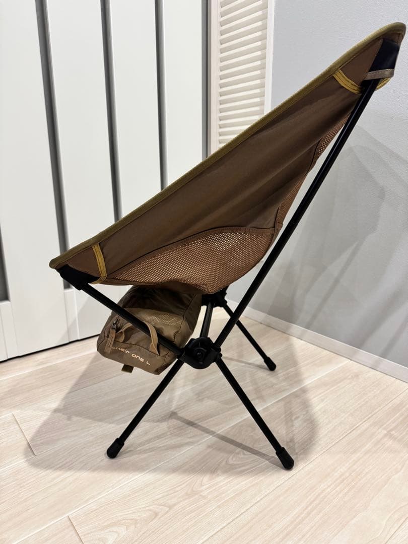 ヘリノックス Helinox チェアワン L アウトドア キャンプ チェア