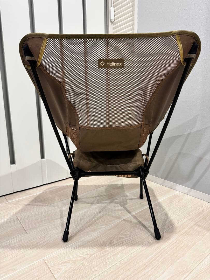 ヘリノックス Helinox チェアワン L アウトドア キャンプ チェア