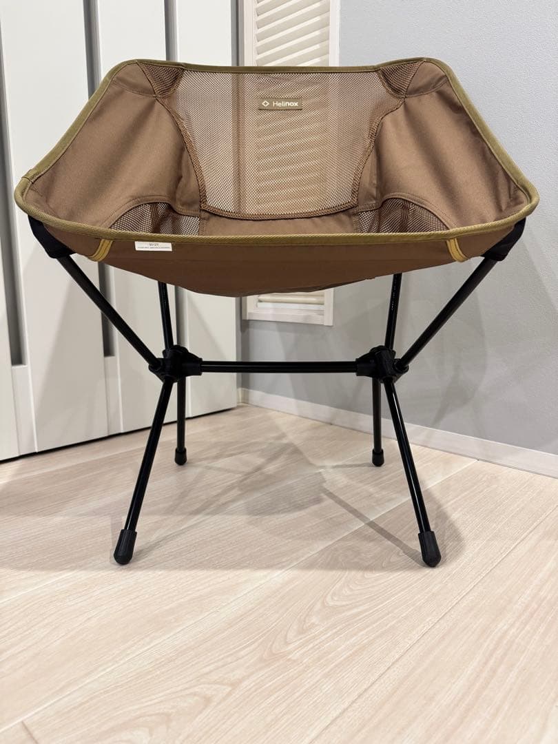 ヘリノックス Helinox チェアワン L アウトドア キャンプ チェア