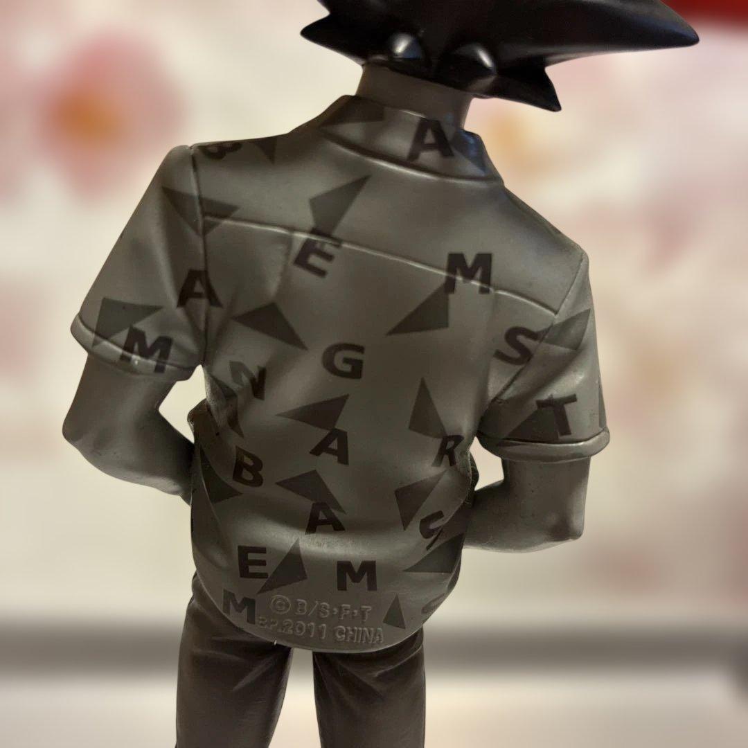 ☆造形天下一武道会　国内正規品　ビームス　ドラゴンボールフィギュア　孫悟空☆