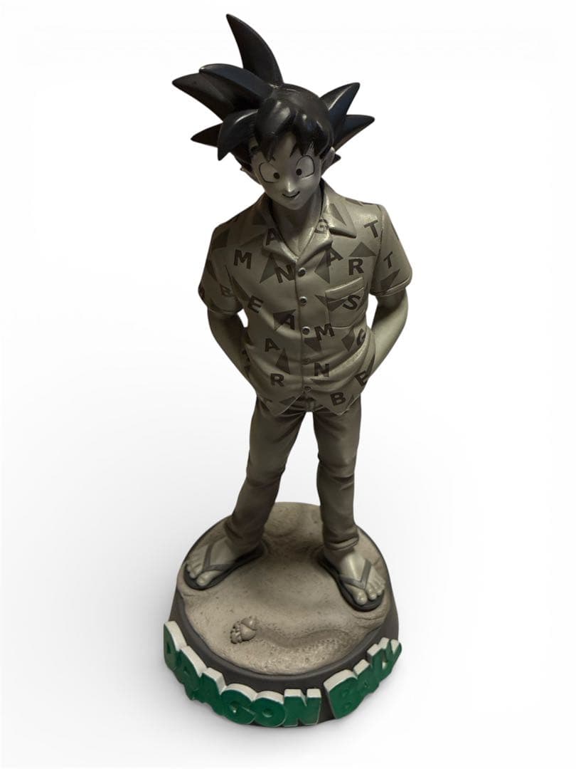 ☆造形天下一武道会　国内正規品　ビームス　ドラゴンボールフィギュア　孫悟空☆