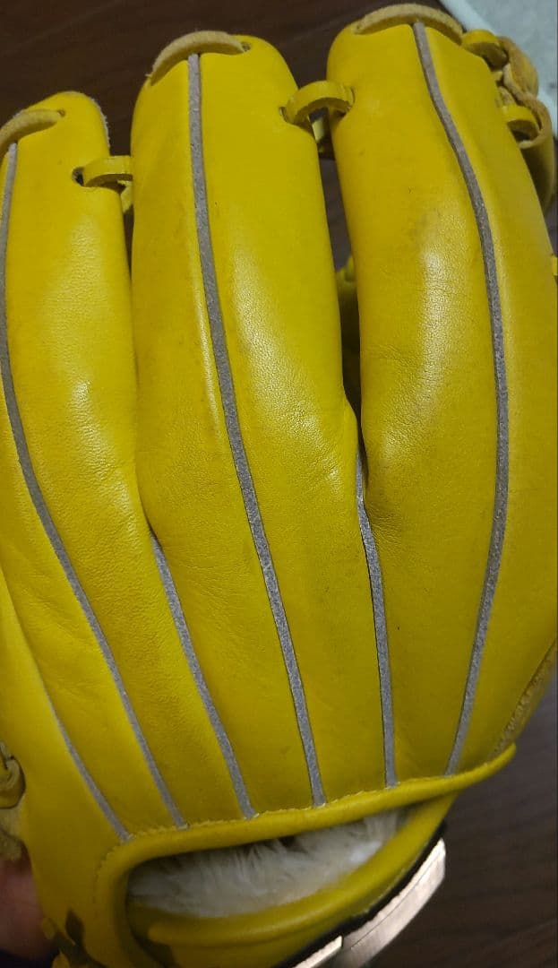 ミズノ グローバルエリート 軟式 グローブ 少年