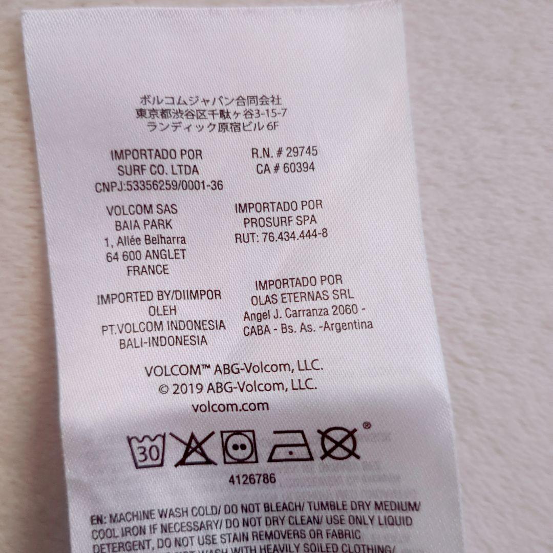 3141【美品】ボルコム スノボウェア ゴアテックス パンツ Lサイズ グレー