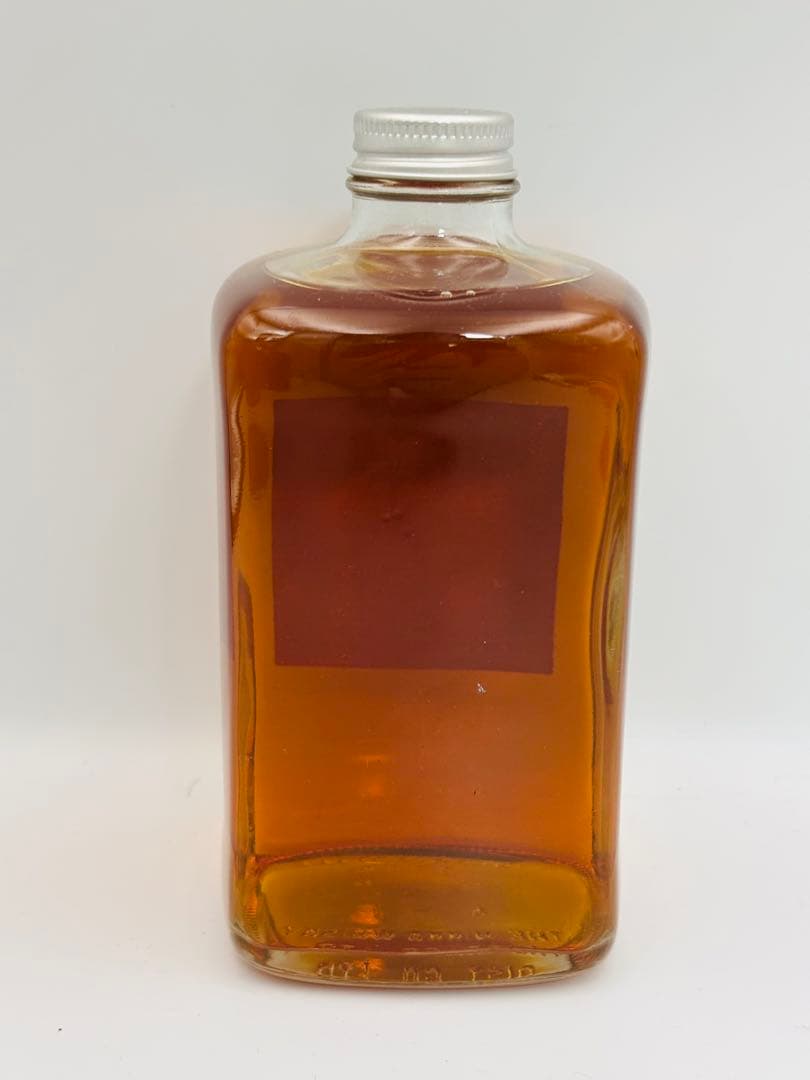 未開栓 ニッカ フロムザバレル 500ml 51.4% 特級 稀少