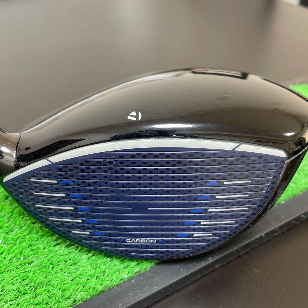 左用ドライバー TaylorMade Q10 ドライバー ディアマナ10.5°