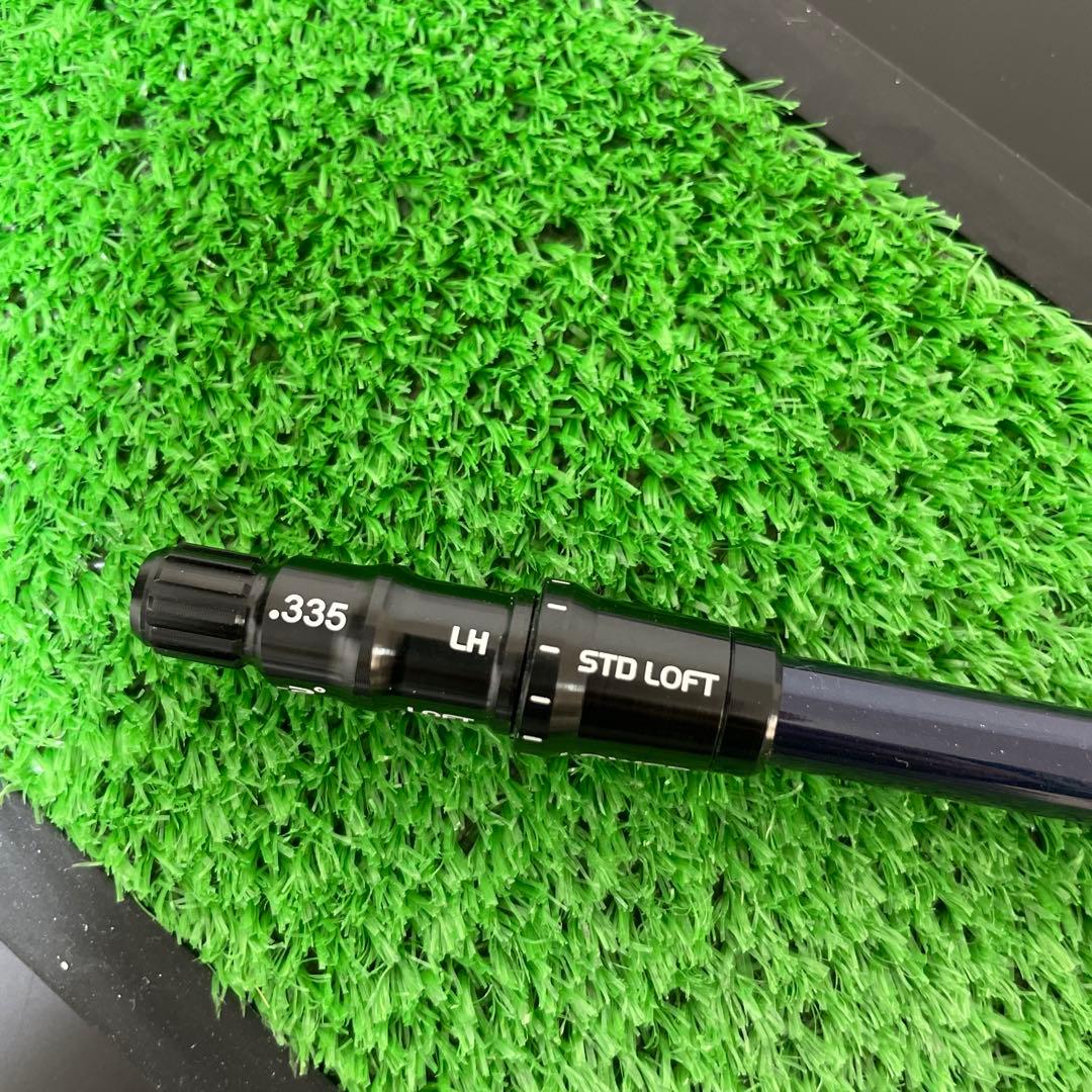 左用ドライバー TaylorMade Q10 ドライバー ディアマナ10.5°