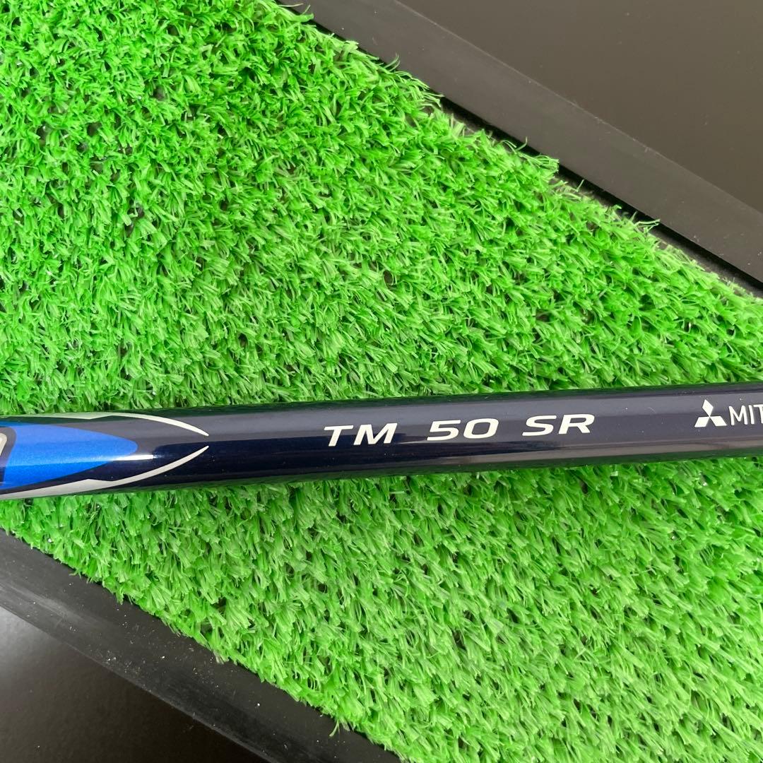 左用ドライバー TaylorMade Q10 ドライバー ディアマナ10.5°