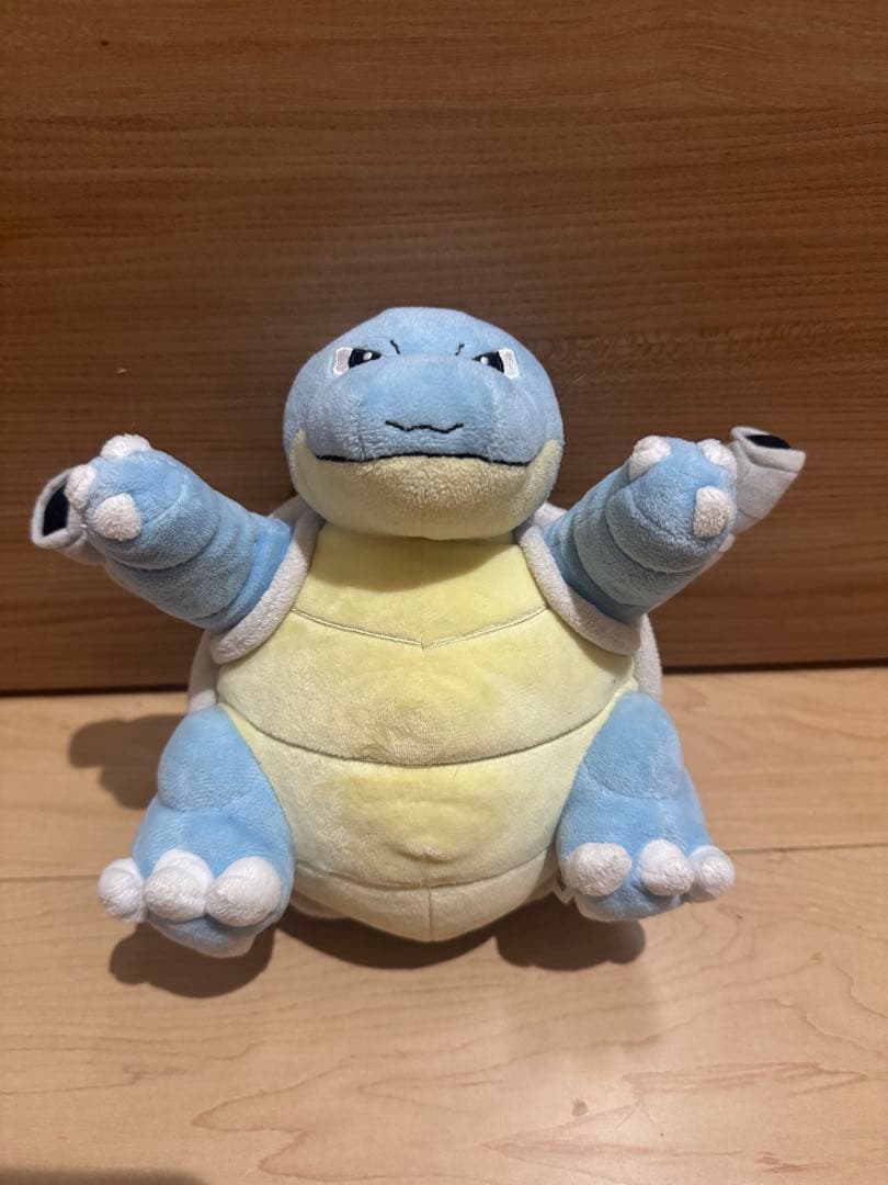 ポケモンぬいぐるみ　美品　18体全部まとめて