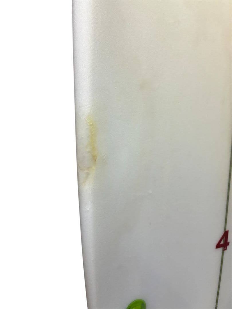 アルメリック　#4 サーフボード　ショートボード