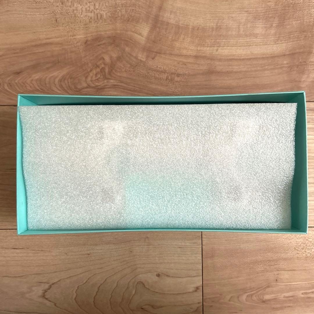 【新品未使用】Tiffany & Co. 5th Avenue ペアマグ カップ