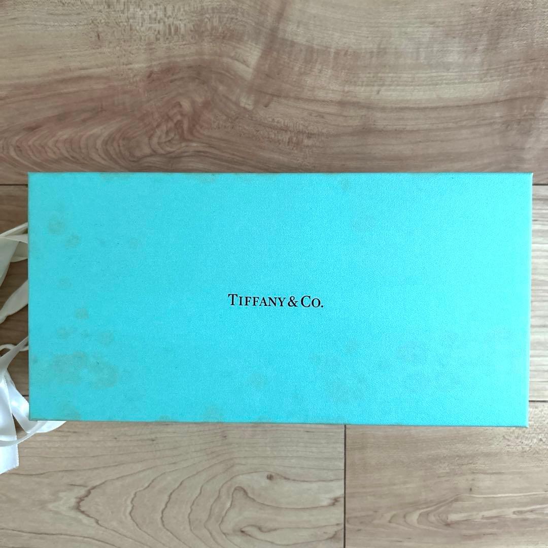 【新品未使用】Tiffany & Co. 5th Avenue ペアマグ カップ